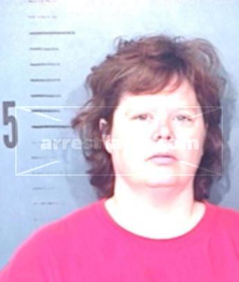 Stephanie Ann Jones