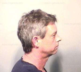 Christopher Anthony Jones