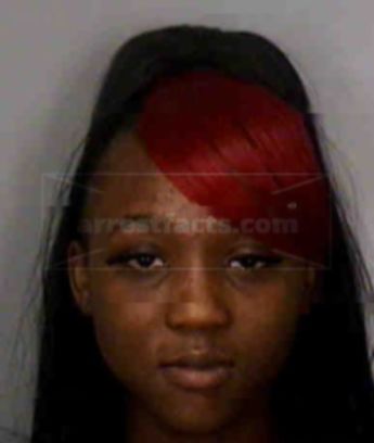 Brittany Hunter