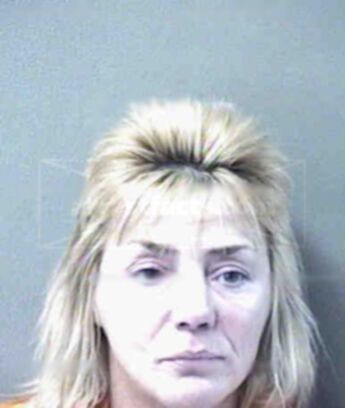 Anita K Crawford