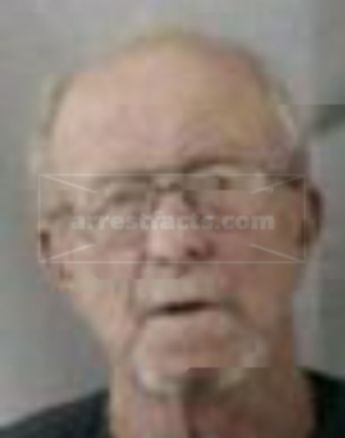 Gerald Leonard Andross