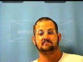 Benjamin Albert Broussard