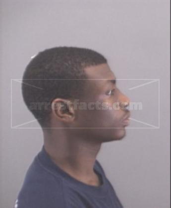 Reginald Jermaine Tolbert