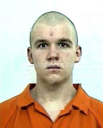 Christopher Leroy Mathews