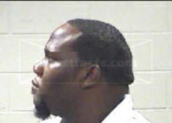 Lumas Rasheem White