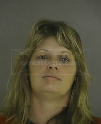 Mary Ann Eastlick
