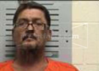 Richard Allen Robertson