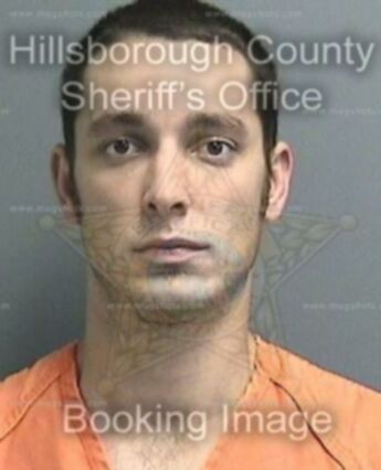 Cary Andrew Moore