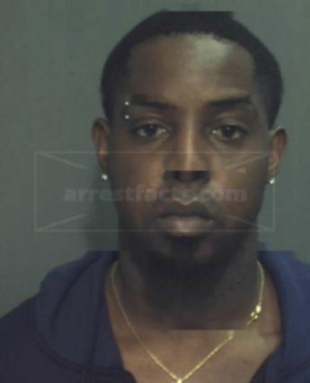 Stevele Arthur Wright