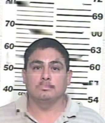 Jose Porfirio Quiroz Garza