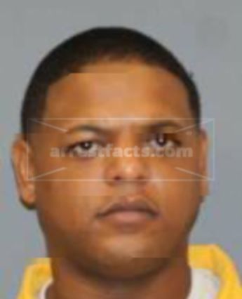 Marquise Contrell Rice