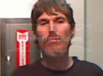 James Clifton Mcnair