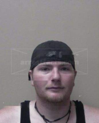 Zachary Stephens Clark