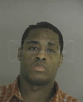 Keith Lexington Jenkins