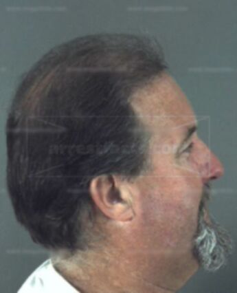 Timothy Elwood Beall
