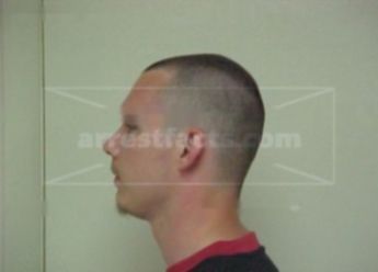 Travis J Zarecki