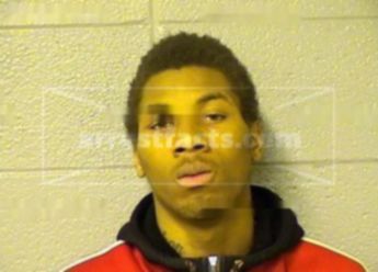 Curin Carr