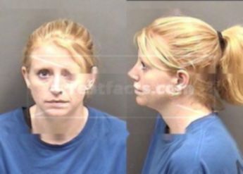 Katie Christine Parker