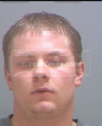 Ryan Patrick Agar