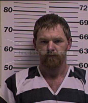 John Brent Scott