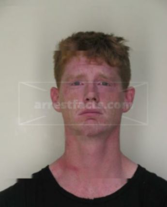 Joshua West Rosebrugh