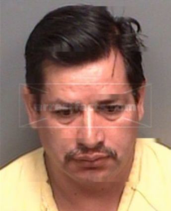 Alfredo Hurtado Gonzalez