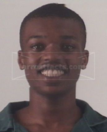 Markeith Lamar Phillips
