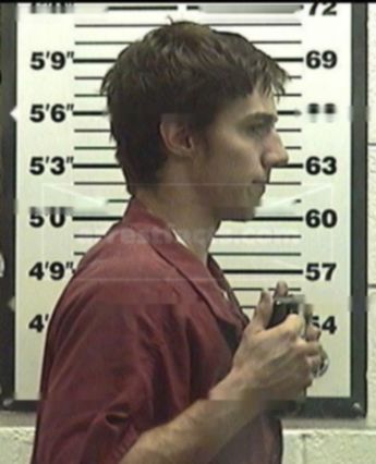 Zachary Prigge