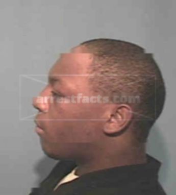 Uriah T Barry