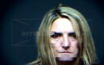 Teresa Gail Irwin