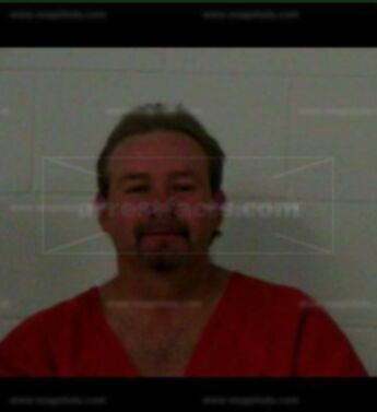 Marty Gene Maples