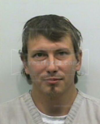 Christopher Wayne Dean
