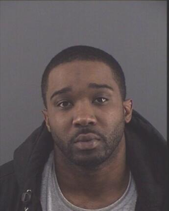 Nikko Jamal Clark