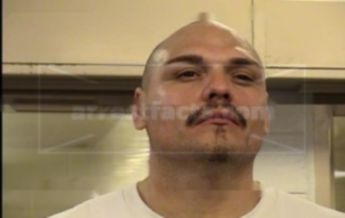 Paul Daniel Marquez