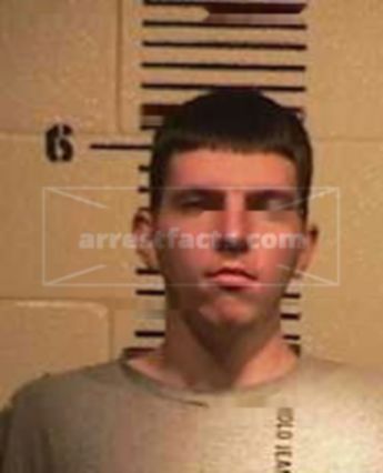Eric Vincent Dougherty