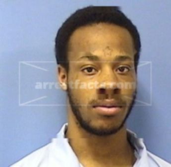 Derrick Rollins