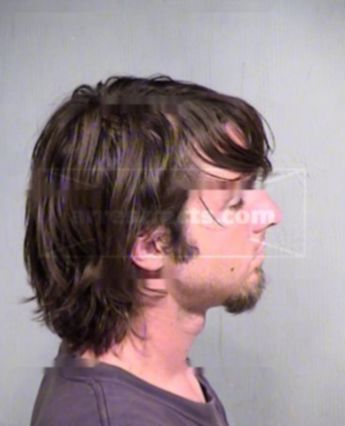 Brandon Michael Ashburn