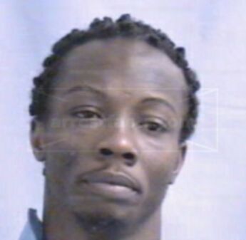 Jermaine Devaughn Ervin