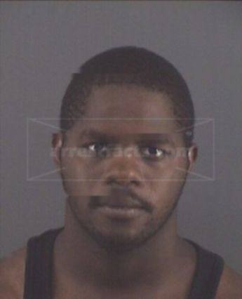 Lance Demontaze Trotter