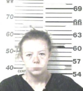 Ashley Kathleen Etta Stolte