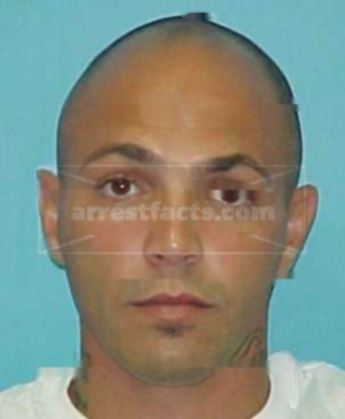 Jerry Michael Manfredo