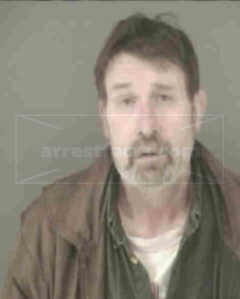Dennis Hershell Martin