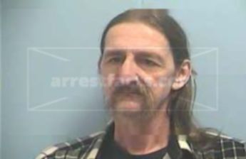Frank Leroy Cole
