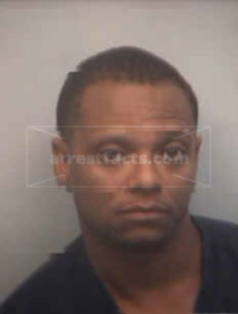 Brian Jermaine Ellis