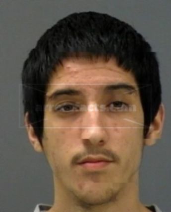 Cody James Palmer Martinez