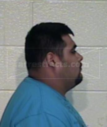 Alfredo Guadalupe Ortiz Hernandez