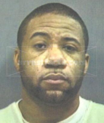 Maurice Brown
