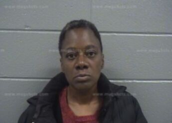 Florence Nickles