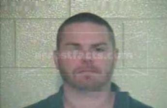 Dustin Lee Allen