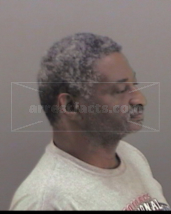 Lester Earl Roberson